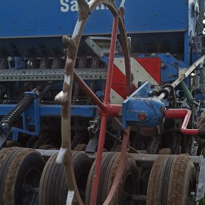 Abdrehen der Drillmaschine2